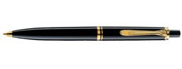 Pelikan Pens - Souveran 400 Black Pencil D400