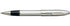 Sheaffer Pens - Legacy 90451 Sterling Silver Barley Corn Pattern W/ Palladium Plate Trim Rollerball Pen