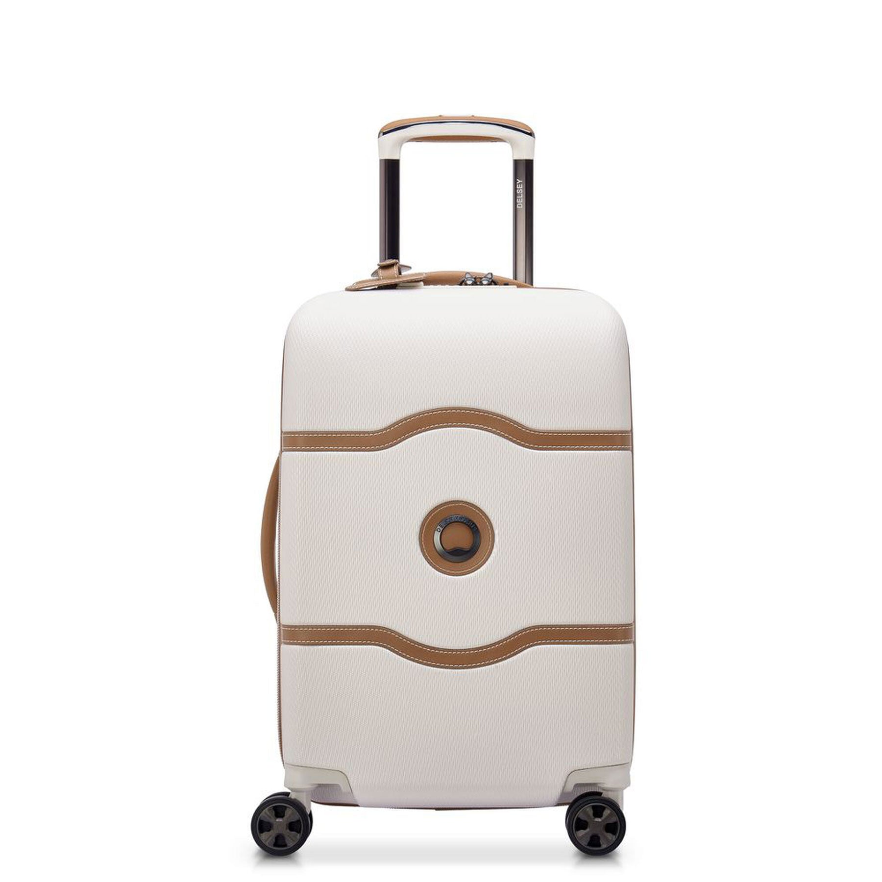 Delsey Chatelet Air 2.0 International Carry-on Spinner Upright