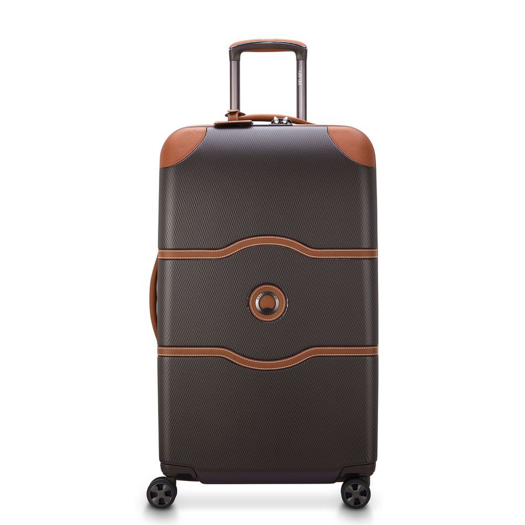 Delsey Chatelet Air 2 26 Spinner Trunk | Altman Luggage – Altman Luggage