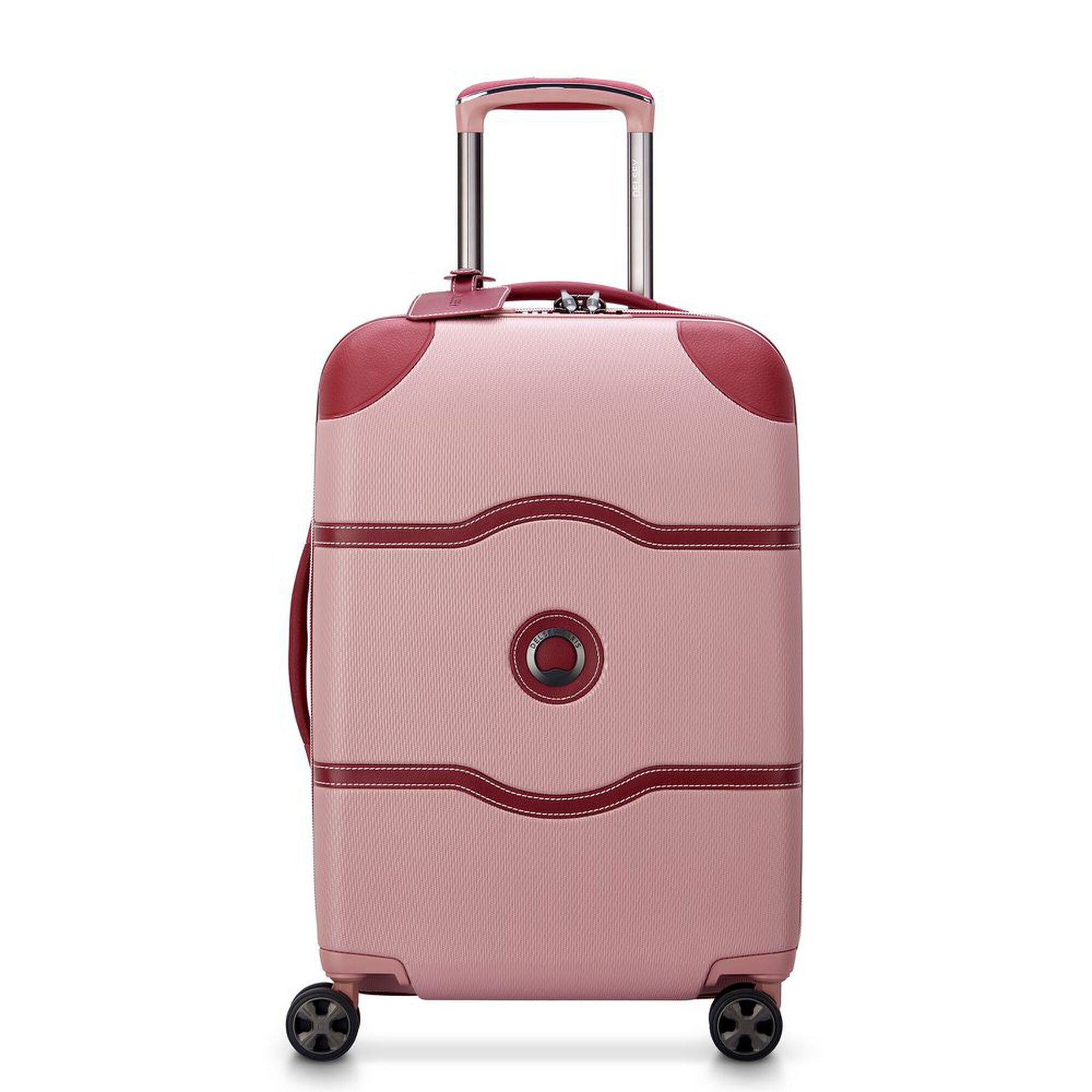 Delsey Chatelet Air 2.0 20" Spinner Carry-on Upright