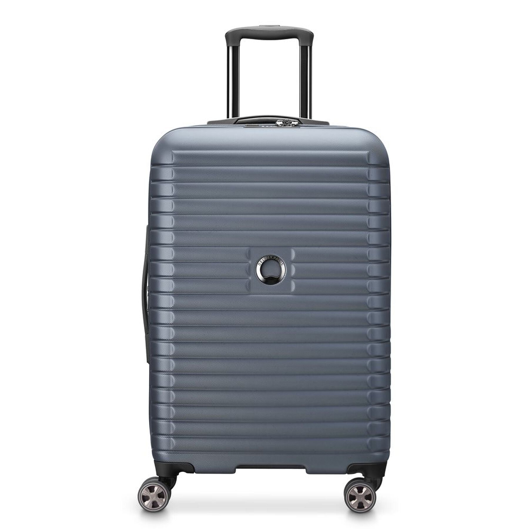 Delsey Cruise 3.0 24" Expandable Spinner Upright