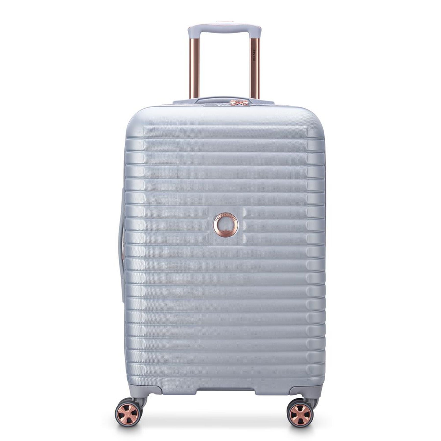 Delsey Cruise 3.0 24" Expandable Spinner Upright