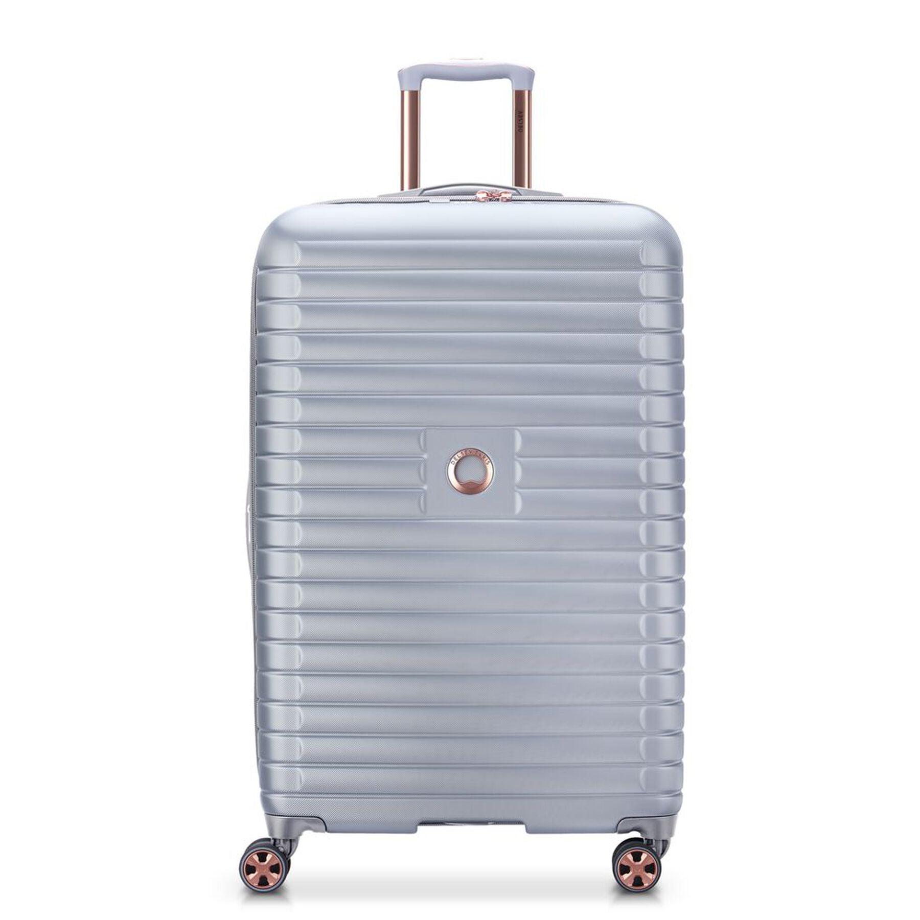 Delsey Cruise 3.0 28" Expandable Spinner Upright