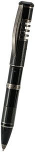Delta Pens MOMO DM85050 30th Anniversary Limited Edition Ballpoint Pen Black
