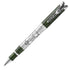 Montegrappa Goat 2015 Rollerball, Silver - Model: ISGTNRSG