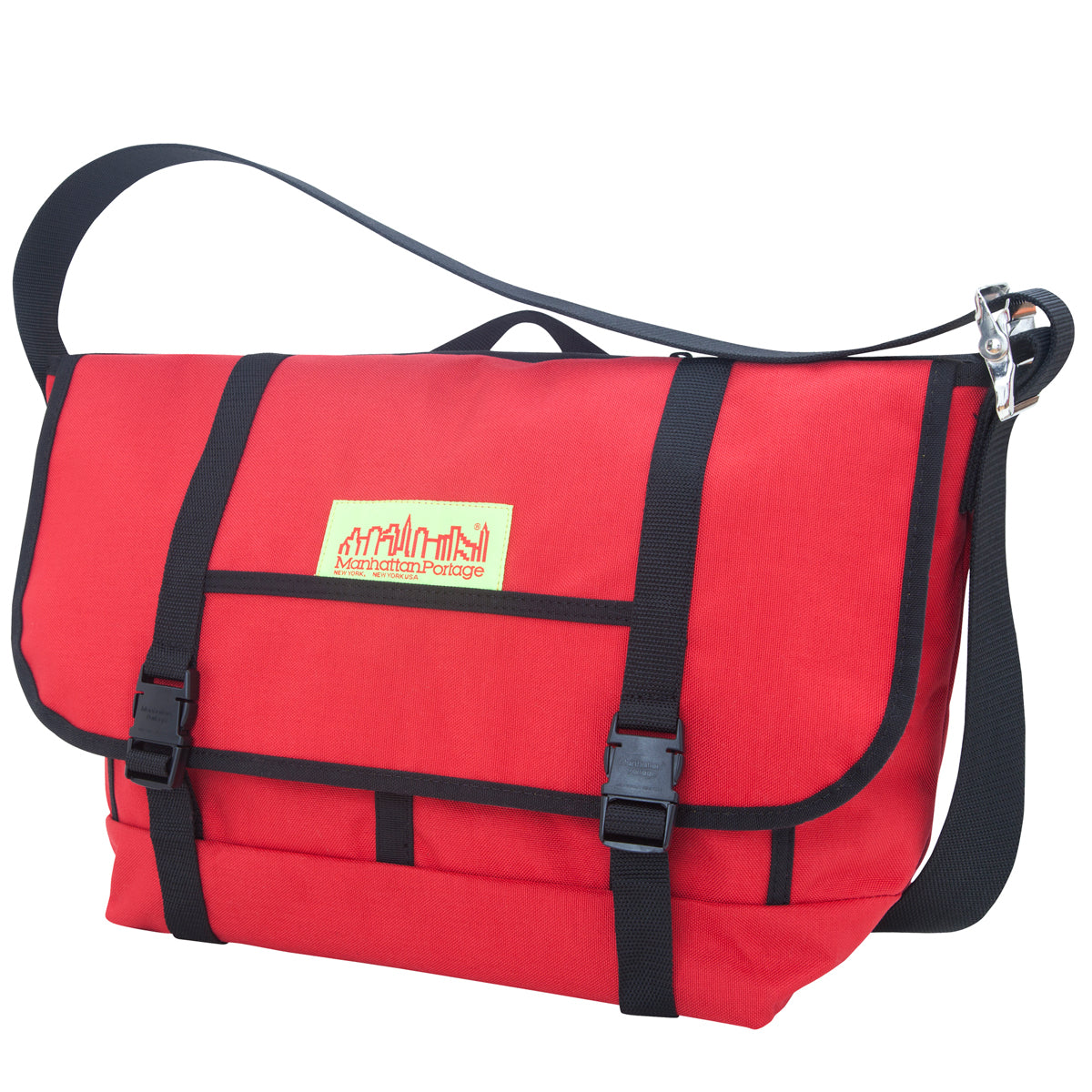 Manhattan Portage XL Bike Messenger Bag 1620 – Sportique