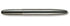 Fisher Space Pens - 400BTN Black Titanium Nitride Bullet Space Pen