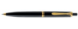Pelikan Pens - Souveran 400 Black Ballpoint K400