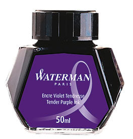 Waterman Ink Bottle for Fountain Pens
