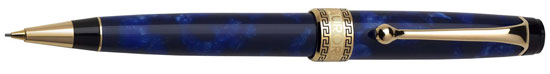 Aurora Blue Mechanical Pencil