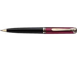 Pelikan Pens - Souveran 600 Red & Black Pencil D600