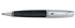 Monteverde Pens - Invincia - Chrome and Carbon Fiber Ballpoint MV40063