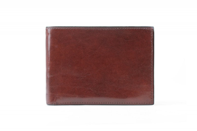 Bosca Credit Wallet with I.D. Passcase