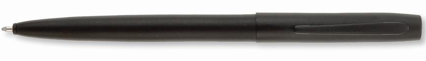 Fisher Space Pen M4B Black Military Cap-O-Matic Non Reflective