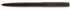 Fisher Space Pen M4B Non-Reflective Military Matte Black Cap-O-Matic