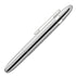 Fisher Space Pens 400 Bullet Classic Chrome Clip