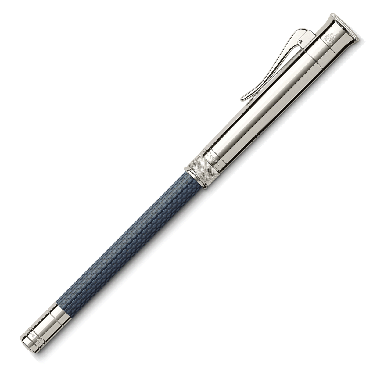 Graf Von Faber-Castell Perfect Pencil Platinum-Plated