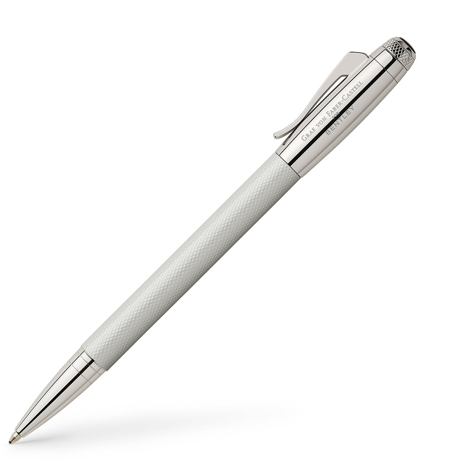 Graf Von Faber-Castell for Bentley Ballpoint pens