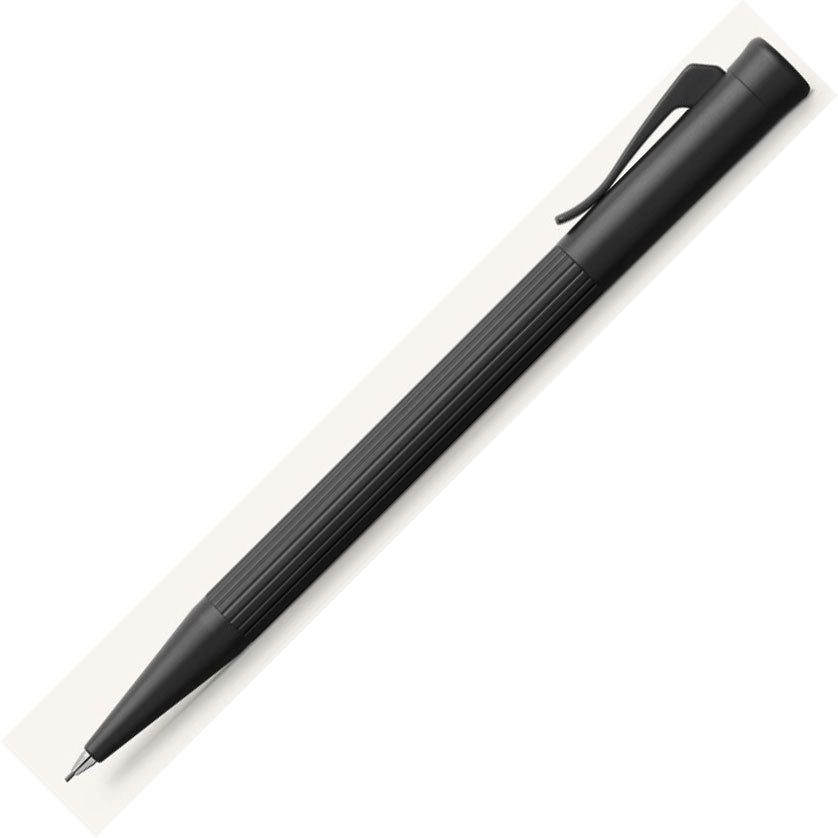 Graf Von Faber-Castell Tamitio Propelling Pencil Black Edition
