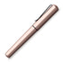 Faber-Castell Hexo Rollerball Pen and Ballpoint Pen Set Rose