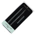 Faber-Castell Hexo Fountain Pen and Ballpoint Pen Set Black