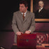 Jack Georges Elements Large Briefcase #4402