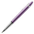 Fisher Space Pens - 400PPcl Purple Haze Lacquered Bullet Space Pen With Clip