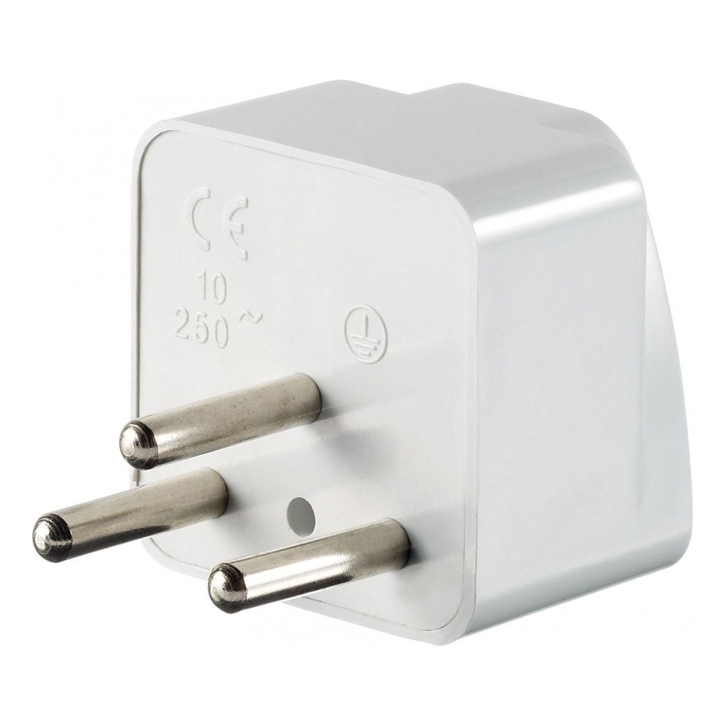 Go Travel North and South America To Israel Electrical Adapter