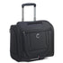 Delsey Helium DLX 2-Wheel Under-Seater