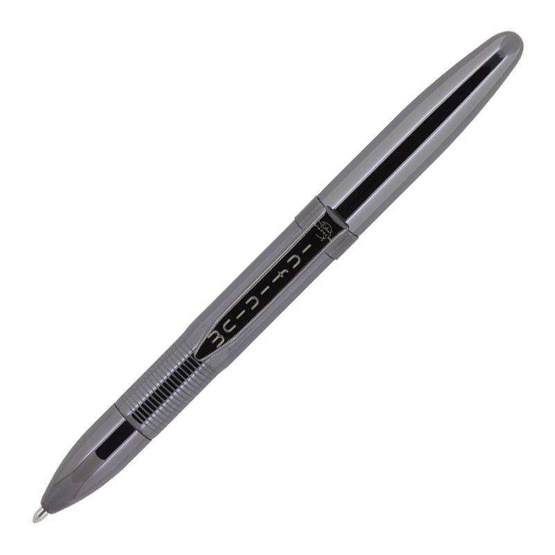 Fisher Space Pen Infinium Dark Matter Black Titanium Infinium Space Pen
