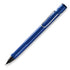 Lamy Safari Mechanical Pencil Blue
