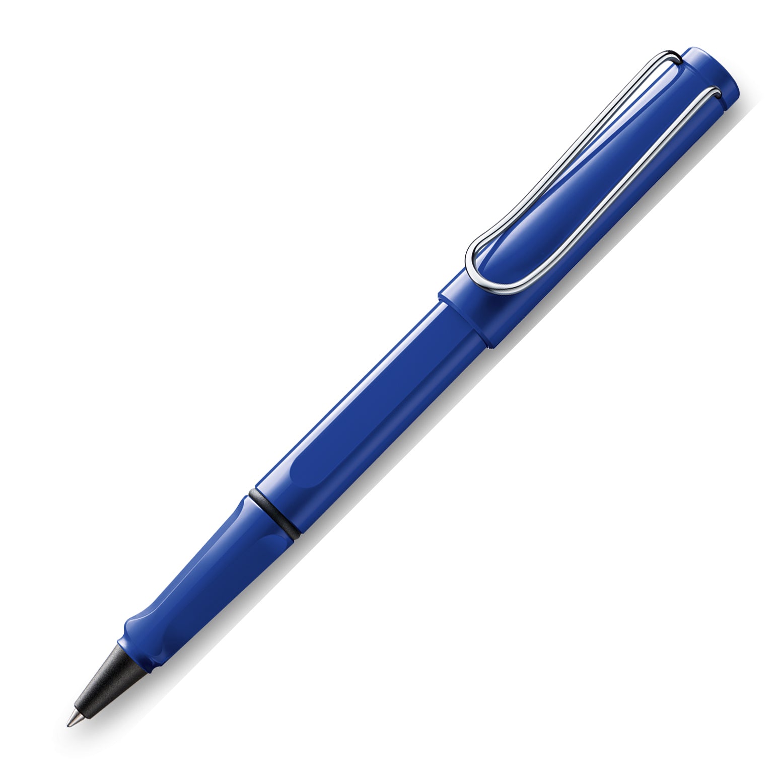 Lamy Safari Rollerball Pen Blue
