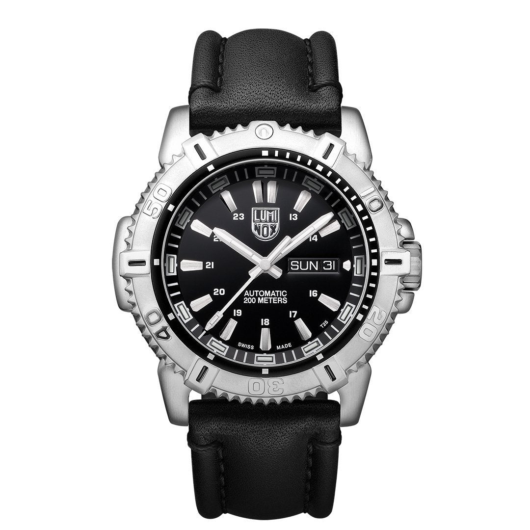 Modern Mariner Automatic, 45 mm, Dive Watch, 6501.NV