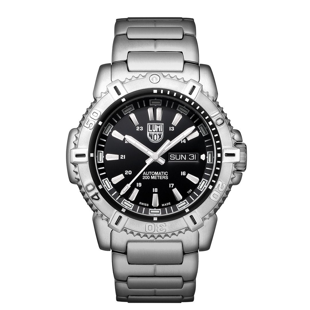 Modern Mariner Automatic, 45 mm, Dive Watch - 6502.NV