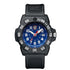 Navy SEAL, 45 mm, Dive Watch, 3503.F