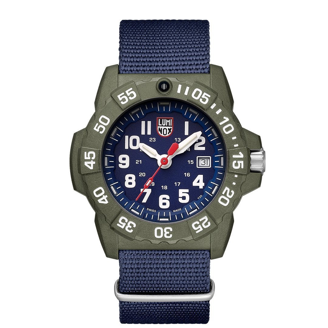 Navy SEAL, 45 mm, Military Dive Watch, 3503.ND