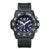 Navy SEAL Chronograph, 45 mm, Military Dive Watch, 3583