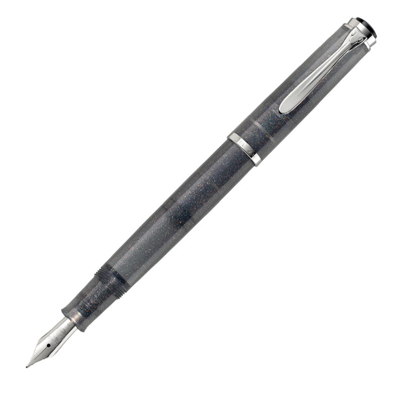 Pelikan M205 Special Edition Classic Moonstone Fountain Pen