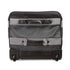 Marco Polo Air Lite wheeled Travel Duffel Bag 32" Black/Grey
