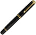 Pelikan Souveran M600 Fountain Pen Black F,M,EF, or B