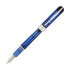 Pineider Pens Avatar UR Demonstrator Fountain Pen Sky Blue