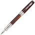 Pineider Pens Limited Edition Arco Fountain Pen Oak