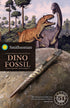 Retro 51 Tornado Smithsonian Rollerball Pen Dino Fossil