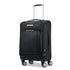 Samsonite Solyte DLX Carry on Expandable Spinner Midnight Black