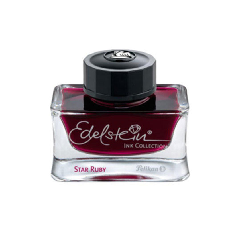 Pelikan Edelstein Exclusive Ink Bottle Collection 50ml