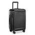 Briggs & Riley Sympatico 2.0 Domestic Carry-On Expandable Spinner Black