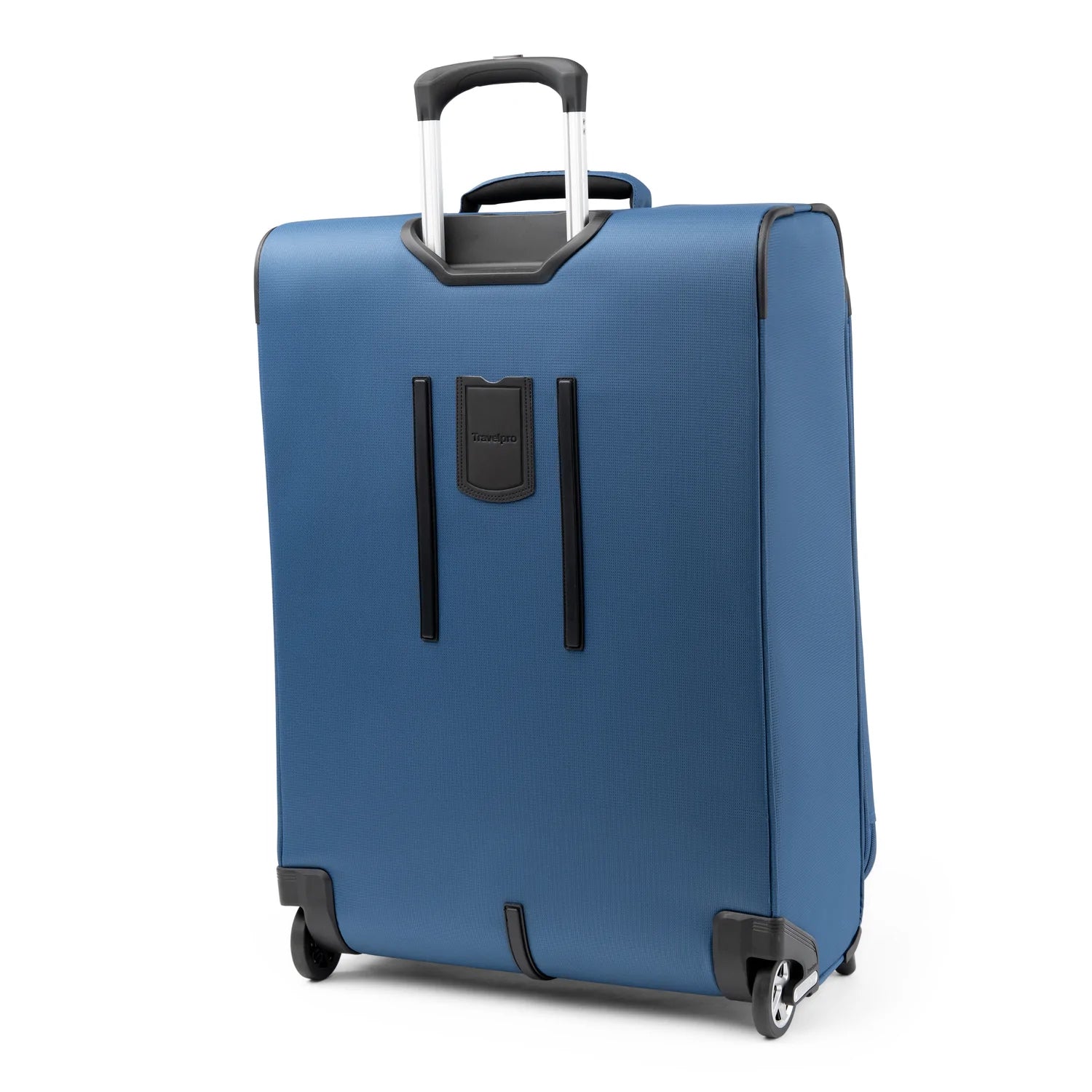 Travelpro Maxlite 5 26 Expandable Rollaboard Ensign Blue