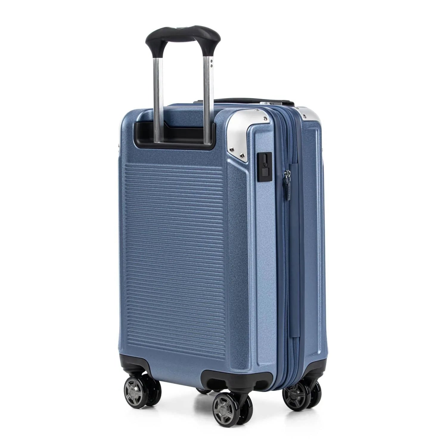 Travelpro Platinum Elite Hardside Compact Carry-On Expandable Spinner