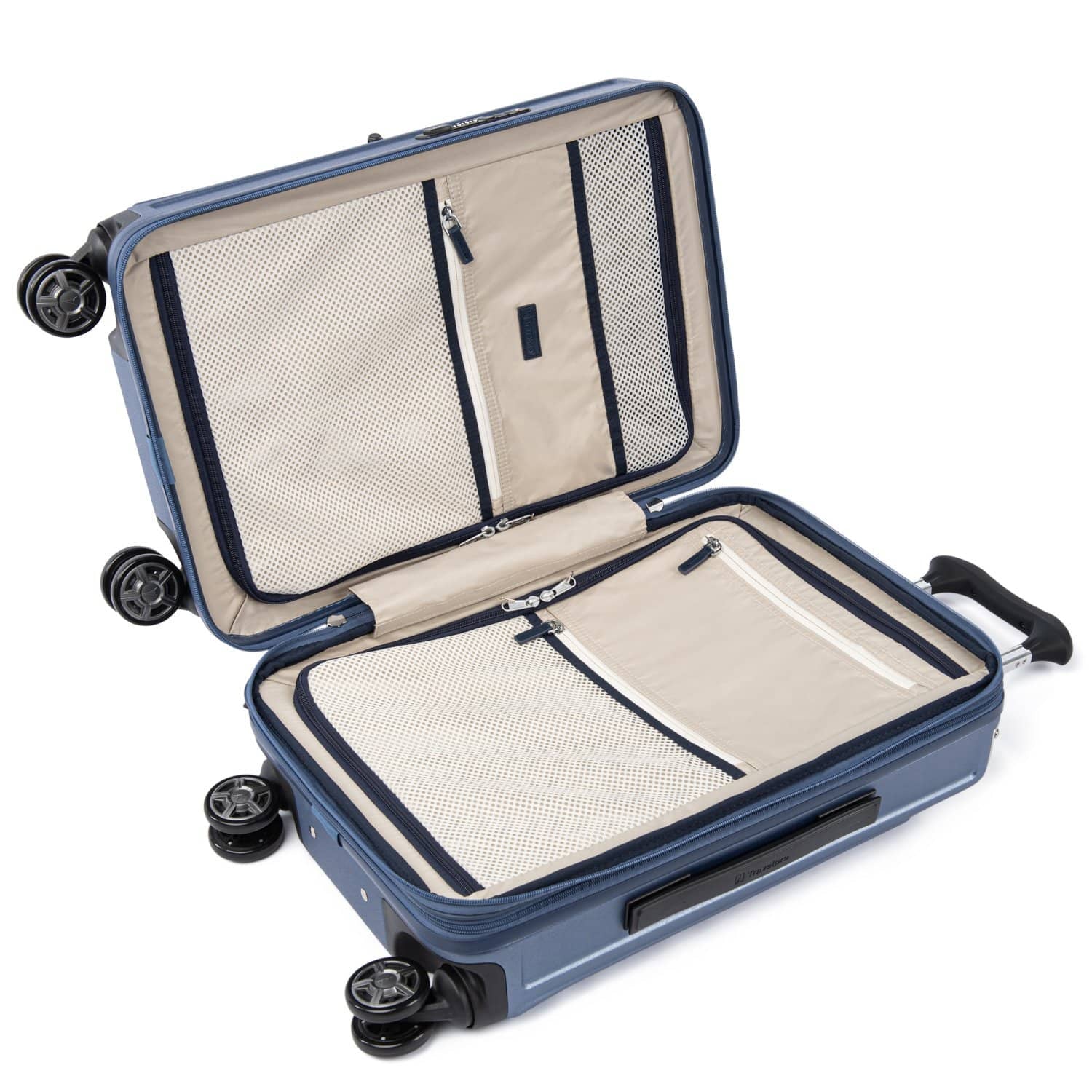 FOLDABLE TRAVEL BAGS – Travelpro® Canada